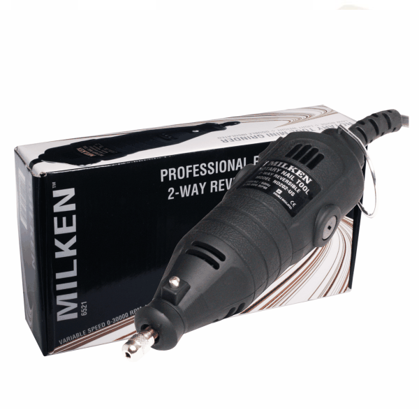 BERKELEY Milken 2 Way Reversible Nail Tool - 110V 60Hz